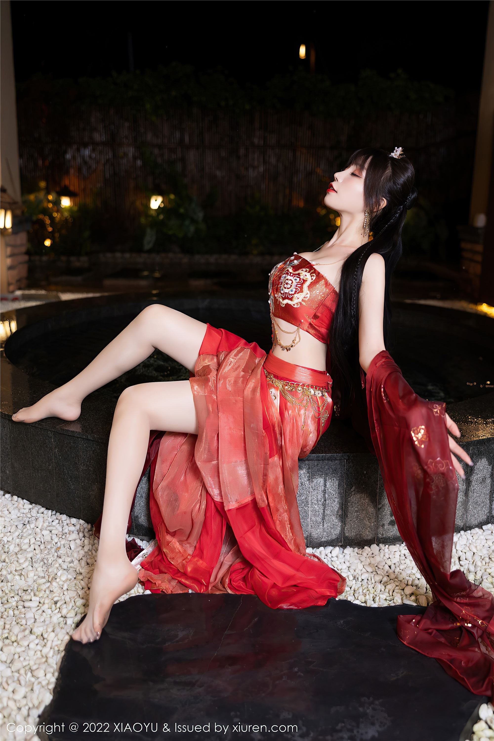 XIAOYU语画界 2022.07.25 Vol.827 徐莉芝